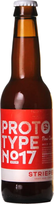 Strieper Prototype No17 New Zealand Pale Ale 33 IPA Bier kopen