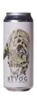 Bevog Extinction Is Forever!: Clouded Leopard