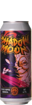 Pulfer Brewery Shadow Moon 50 IPA Bier kaufen