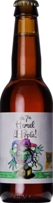 7de Hemel Hopla 33 IPA Bier kopen