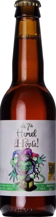 7de Hemel Hopla 33 IPA Bier kopen