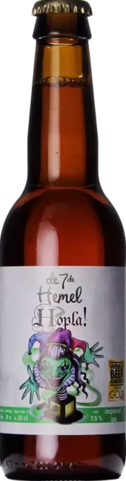 7de Hemel Hopla
