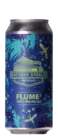 Battery Steele Flume^3