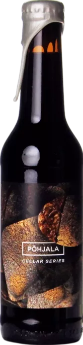 Põhjala Jätku Leiba (Cellar Series)