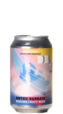 Dutch Bargain / Homeland Watergeus 33 Zuurbier Bier kopen