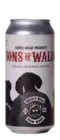Lieber Waldi Sons of Waldi