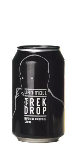 Van Moll Trekdrop