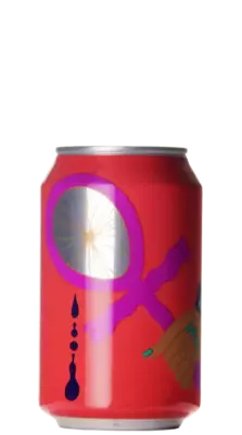 Omnipollo / The Veil Tefnut