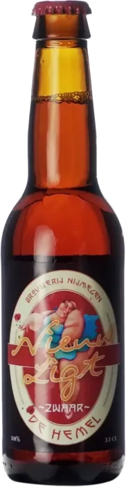 De Hemel Nieuw Ligt 33 Barley Wine Bier kopen