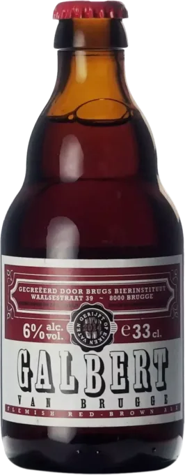 Brugs Bierinstituut Galbert van Brugge