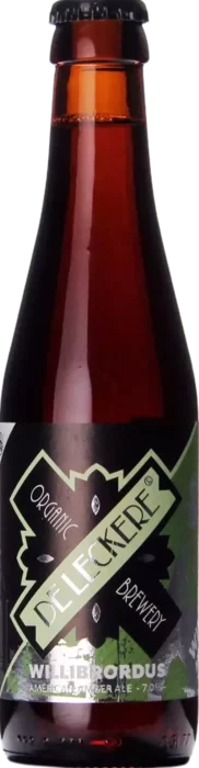 De Leckere Willibrordus 25 Seizoensbier Bier kopen