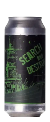 Burley Oak Search And Destroy 47,3 IPA Bier kopen