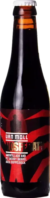 Van Moll Nosferatu 33 Herfstbok Bier kopen