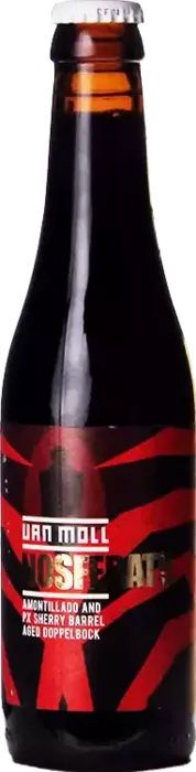 Van Moll Nosferatu