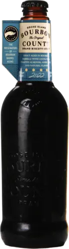 Goose Island Bourbon County Brand Biscotti Stout (2022) PRE-ORDER