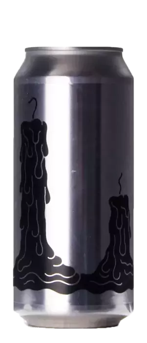 Omnipollo Double Maz