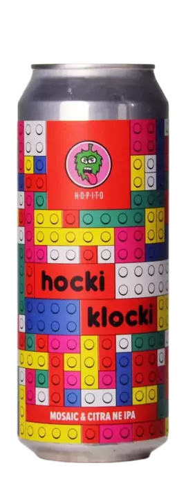 Hopito Hocki Klocki