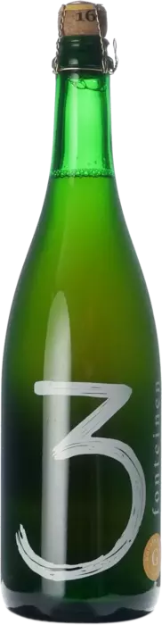 3 Fonteinen Oude Geuze Golden Blend ( Assemblage 52 16|17 )