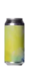 Alefarm / MysterLee Brewing Mysterious Ways