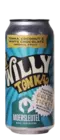 De Moersleutel Willy Tonka - Tonka, Coconut & White Chocolate