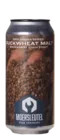 De Moersleutel Buckwheat Malt 44 Stout Bier kaufen