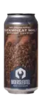 De Moersleutel Buckwheat Malt