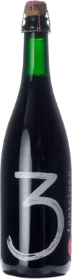 3 Fonteinen Hommage (Assemblage 40 17|18)