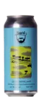 Beer'd Brewing Company Clever Twitter Name