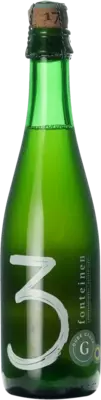 3 Fonteinen Oude Geuze