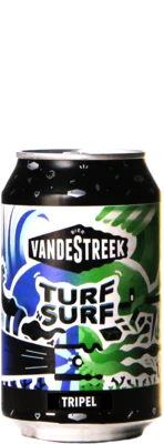 VandeStreek Turf 'n Surf 33 Tripel Bier kaufen