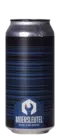 De Moersleutel Barcode Black And Blue