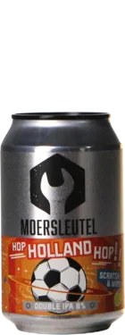 De Moersleutel Hop Holland Hop