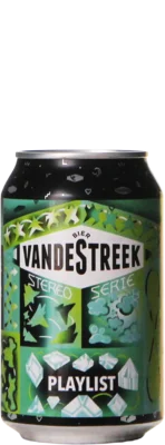 VandeStreek Playlist 33 Sauerbier Bier kaufen