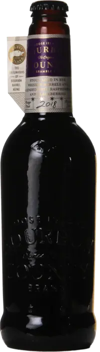 Goose Island Bourbon County Brand Bramble Rye Stout (2018) [PRE-ORDER]