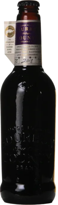Goose Island Bourbon County Brand Bramble Rye Stout (2018) 50 Stout Bier kaufen