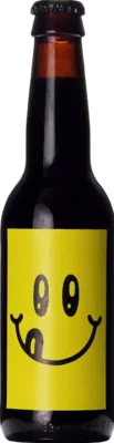 Omnipollo AON Marzipan Float Mud Cake With Almonds & Freeze-Dried Blueberry Ice Cream 33 Stout Bier kopen