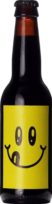 Omnipollo AON Marzipan Float Mud Cake With Almonds & Freeze-Dried Blueberry Ice Cream 33 Stout Bier kopen
