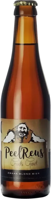 PeelReus Zwaar Blond