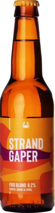 Schelde Strandgaper 33 Blond Bier kopen
