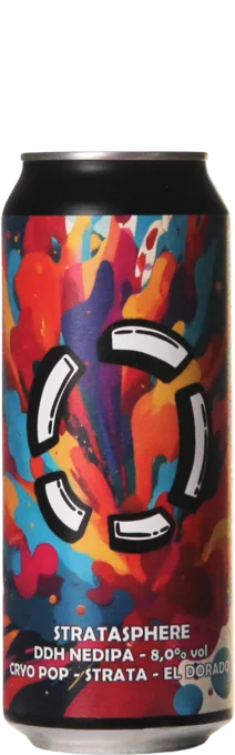 LOST Stratasphere 50 IPA Bier kaufen