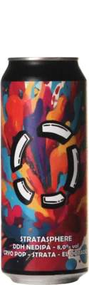 LOST Stratasphere 50 IPA Bier kaufen
