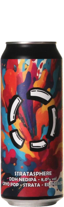 LOST Stratasphere 50 IPA Bier kaufen