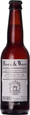 De Molen Heen & Weer