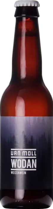 Van Moll Wodan