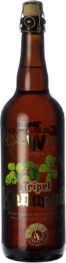 Wilderen Tripel Kanunnik 75cl