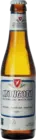 Mongozo Buckwheat White Glutenvrij / Glutenfree