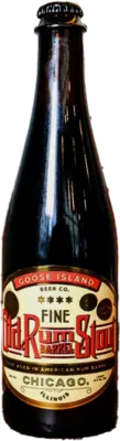 Goose Island Fine Old Rum Barrel Stout