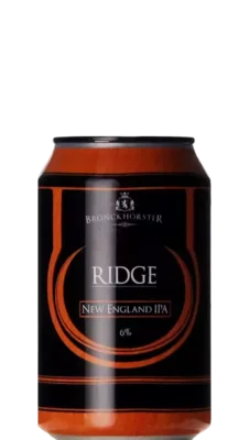 Bronckhorster Ridge Blik 33 IPA Bier kopen