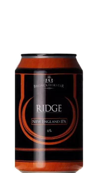 Bronckhorster Ridge Blik 33 IPA Bier kopen