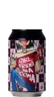Cosmic City / Gurin Craft Girlfriend In A Coma